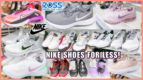 ross nike shoes